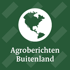 Agricultural attaché network