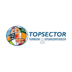 Topsector Horticulture & Starting Materials