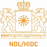 Nederland Distributieland